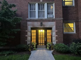 240 S Maple Ave, Unit 1E Apartments