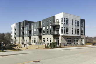 RiverHeath in Appleton, WI - Foto de edificio - Building Photo