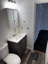 460 Wells Dr, Unit A in Nashville, IN - Foto de edificio - Building Photo