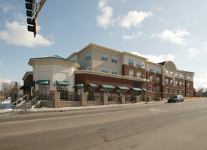 The Dakotah in St. Paul, MN - Building Photo - Building Photo