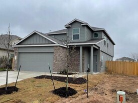 10413 Premier Park St in Austin, TX - Building Photo