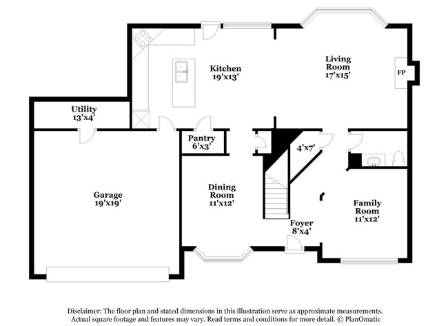 2969 Kaley Dr NW in Kennesaw, GA - Building Photo - Building Photo