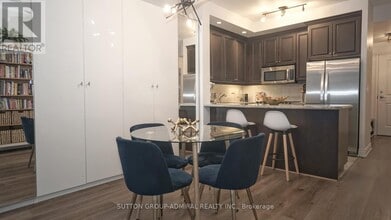 21 Grand Magazine St in Toronto, ON - Building Photo - Building Photo