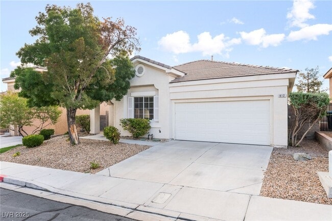 property at 912 Siena Hills Ln