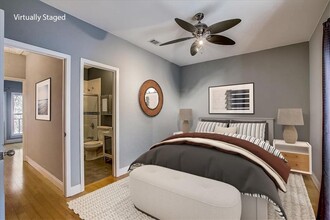 1307 Kinney Ave in Austin, TX - Foto de edificio - Building Photo