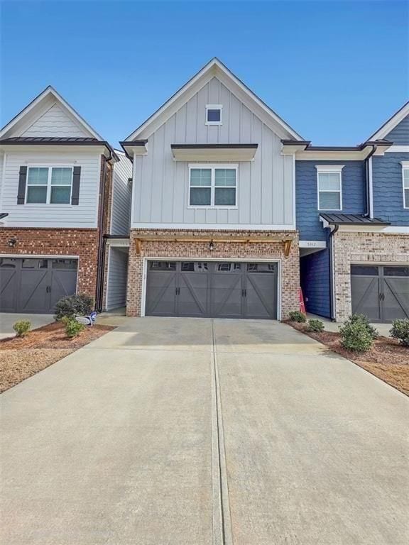 5316 Briggs St in Flowery Branch, GA - Building Photo - Building Photo