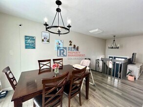 7110 Goldfield Dr in Colorado Springs, CO - Building Photo - Building Photo