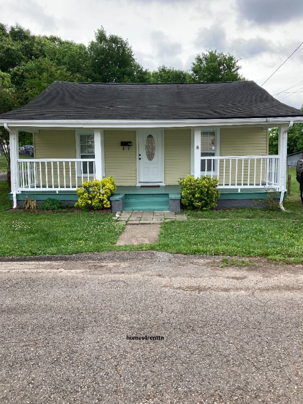 522 Radford Pl in Knoxville, TN - Building Photo - Building Photo