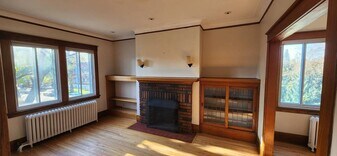 4993 Connaught Av in Montréal, QC - Building Photo