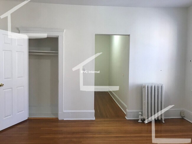 93 Harvard Ave in Boston, MA - Building Photo - Building Photo