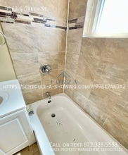 9562 S Green St in Chicago, IL - Building Photo - Building Photo