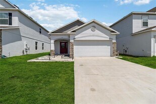 2281 Canyon Breeze Ave in Kissimmee, FL - Building Photo