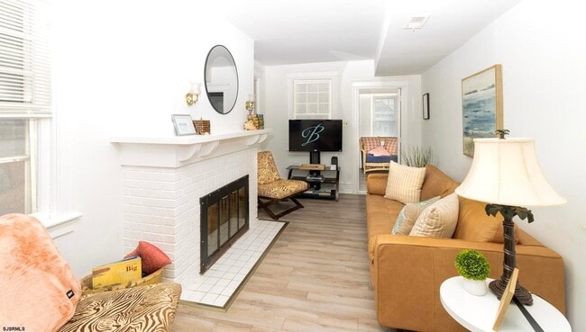 5 N Newport Ave, Unit 6 in Ventnor City, NJ - Building Photo - Building Photo