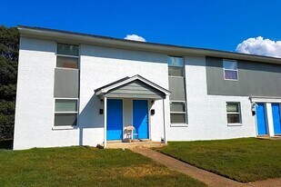 515 N Martin Luther King Jr Dr in Winston-Salem, NC - Building Photo