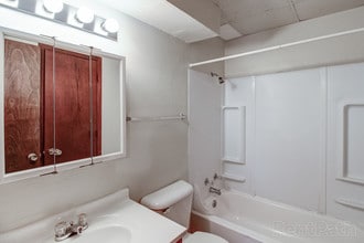 Briarwood Grand Apartments in West Des Moines, IA - Building Photo - Building Photo