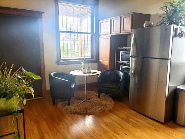 property at 2829 W Fullerton Ave