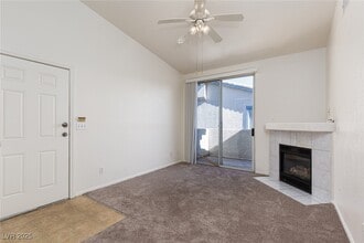 4960 Harrison Dr in Las Vegas, NV - Building Photo - Building Photo