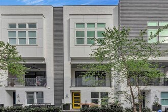 2620 Rusk St in Houston, TX - Building Photo - Building Photo