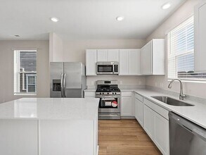 2705 Fordham St in Columbia, TN - Building Photo - Building Photo