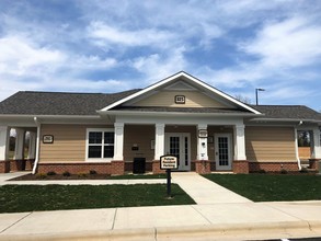 Ashton Way Apartments in Eden, NC - Building Photo - Building Photo