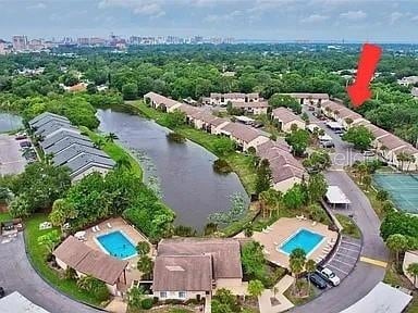 2621 Pine Lake Terrace in Sarasota, FL - Building Photo - Building Photo