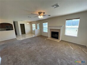 5414 Lions Gate Ln in Killeen, TX - Building Photo - Building Photo