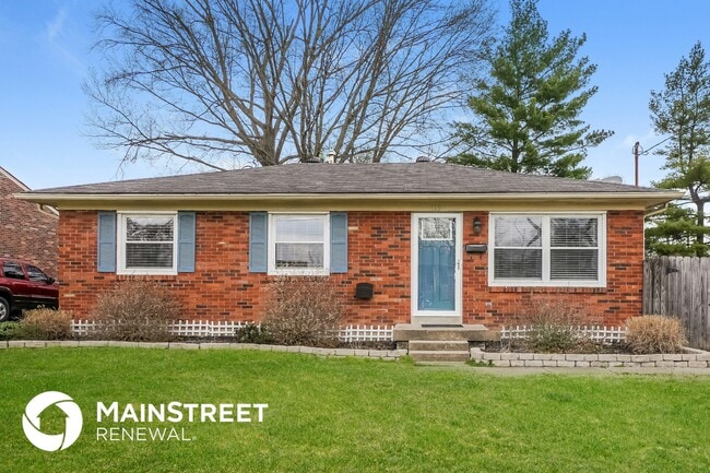 property at 115 Daryl Ct