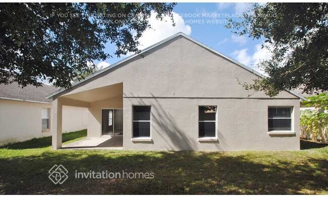 2114 Hammock Moss Dr in Orlando, FL - Building Photo - Building Photo