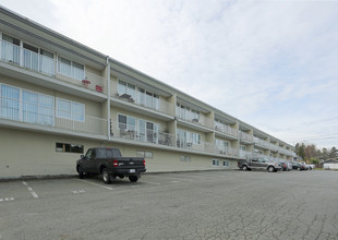 Tsawwassen Terrace in Delta, BC - Building Photo - Building Photo