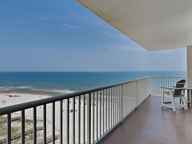 25020 Perdido Beach Blvd in Orange Beach, AL - Building Photo - Building Photo