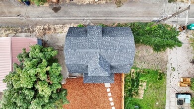 2016 W Gardner Ave in Spokane, WA - Building Photo - Building Photo