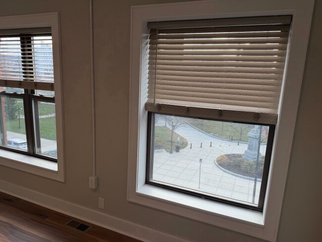 501 Linden St in Scranton, PA - Foto de edificio - Building Photo