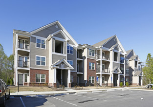 The Bluffs at Walnut Creek in Raleigh, NC - Building Photo - Building Photo