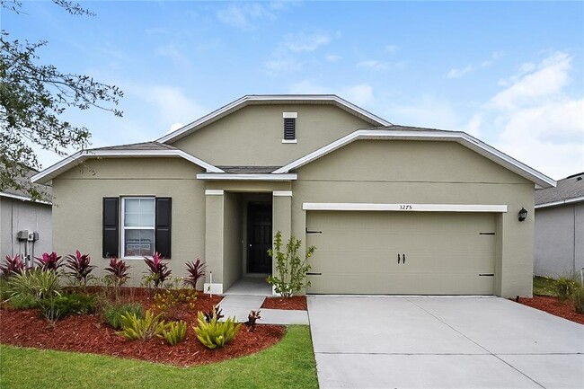 property at 3275 Bayou Bay Dr