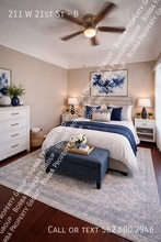 211 W 21st St in Long Beach, CA - Building Photo - Building Photo