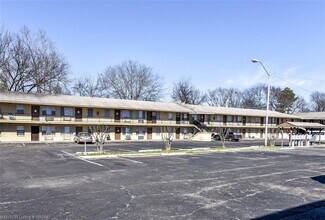 3401 Park Ave in Fort Smith, AR - Building Photo - Building Photo