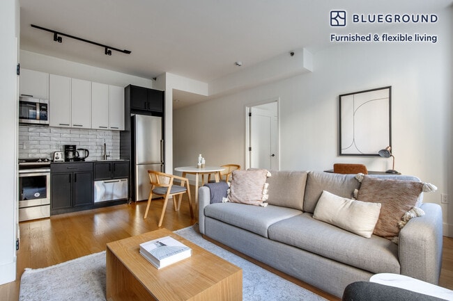 63 Wall St, Unit FL11-ID1344 in New York, NY - Foto de edificio - Building Photo