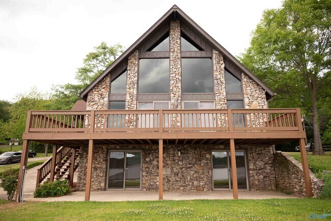 418 Riverton Dr in Rainbow City, AL - Building Photo - Building Photo