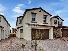 642 N Water St in Henderson, NV - Building Photo