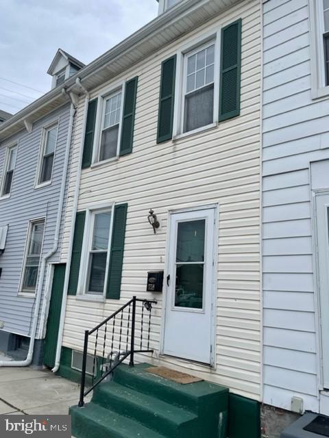 property at 758 Wallace St