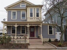 25 Clark St, Unit 3 Back in New Haven, CT - Building Photo