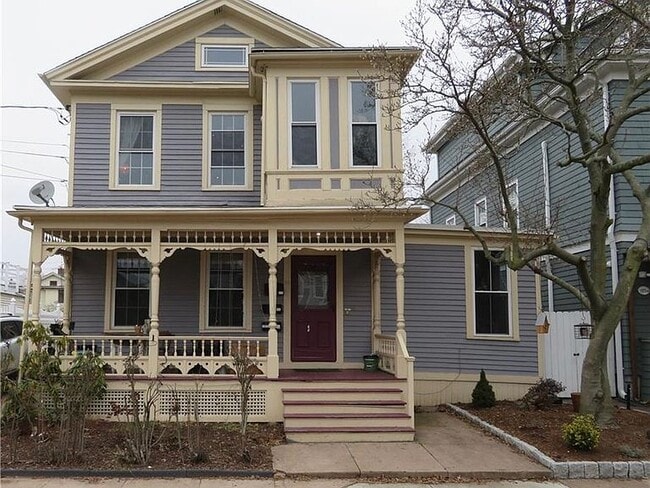 25 Clark St, Unit 3 Back