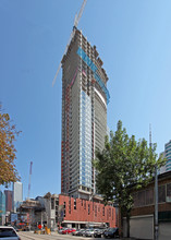 The Pinnacle on Adelaide in Toronto, ON - Building Photo - Building Photo