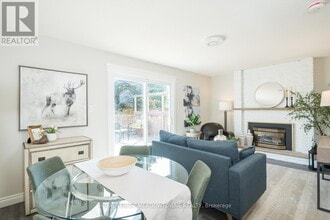 611 Beaver Ct in Milton, ON - Building Photo - Building Photo