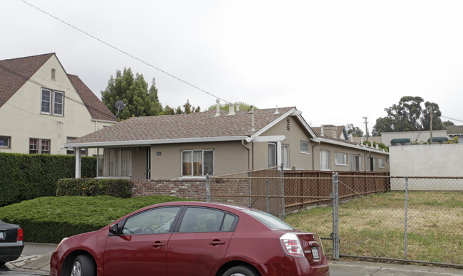 41 Begier Ave in San Leandro, CA - Building Photo - Building Photo