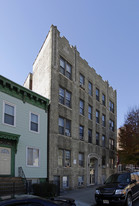 305 Fairmount Ave Apartments