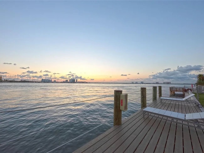 property at 2250 Bay Dr