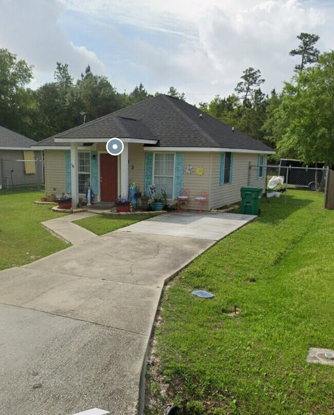 933 Shipp St in Waveland, MS - Building Photo - Building Photo