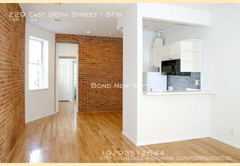 229 E 96th St-Unit -5FW in New York, NY - Building Photo - Building Photo