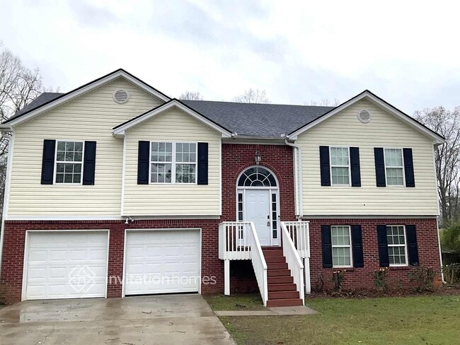 property at 537 Emerald Pointe Trail